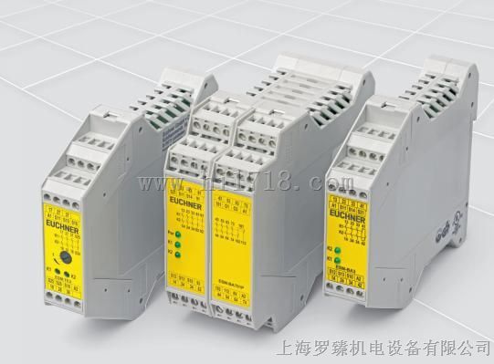 euchner继电器 ESM-2H