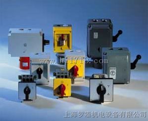 德国ELEKTRA电机