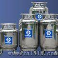 自增压液氮容器