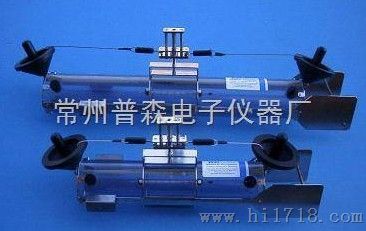 PSC-K横式卡盖式采水器