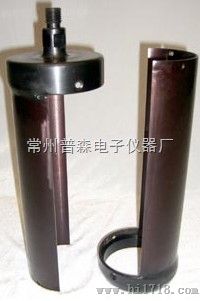 劈裂式土壤采样器XDB0310