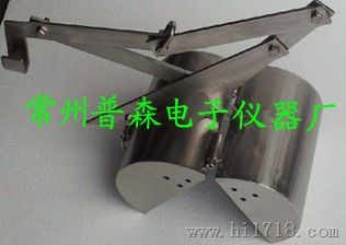 PSC-200不锈钢污泥采样器