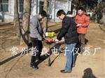 PST-70CC动力汽油土壤采样器