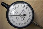 日本三丰原装进口千分表2109S-10