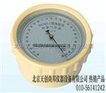 膜盒式大气压计