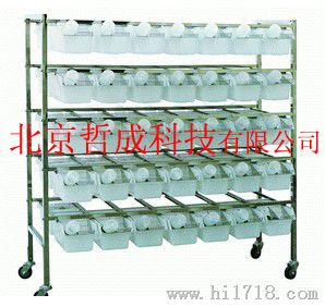 小鼠笼架