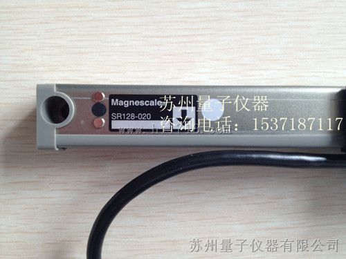 索尼Magnescale磁尺SR128-020