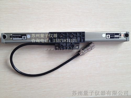 索尼Magnescale磁尺SR128-020
