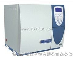 GC-8100II气相色谱仪
