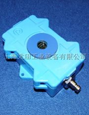 LoLog 450 单通道或双通道数据记录仪