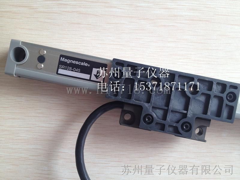 索尼Magnescale磁尺SR128-045