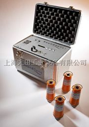 Soundsens多探头相关仪