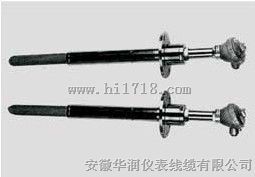 高温防喷式铂铑热电偶