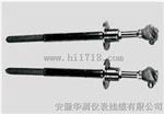 高温防喷式铂铑热电偶