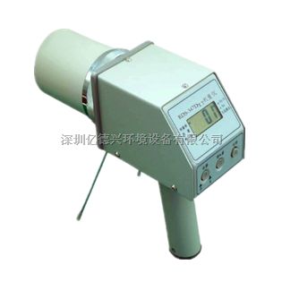 LT-301防护级X、γ剂量仪