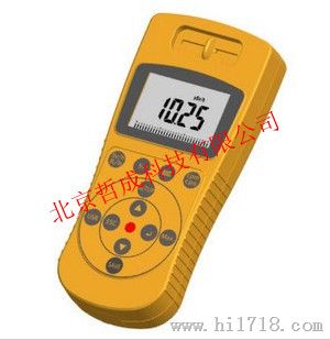 900 型数字核辐射仪