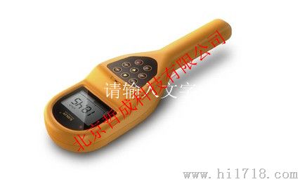 R500型多功能数字核辐射仪