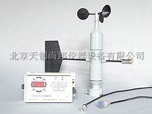 YF6-8风向风速预警仪
