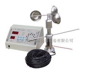 EL-3型电接风向风速仪