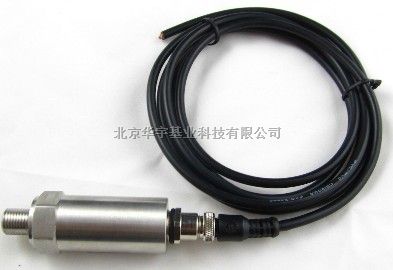 扩散硅压力变送器