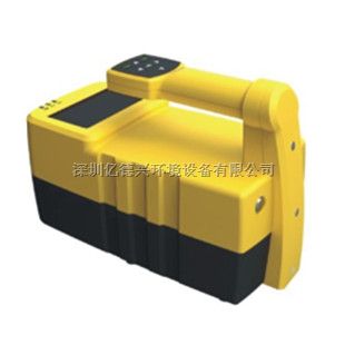 手持式核素识别仪NUC-ID