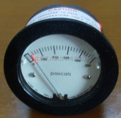 2-5000系列Minihelic?Ⅱ差压表