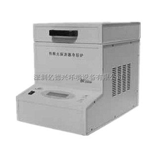 LM-2热释光剂量冷却炉