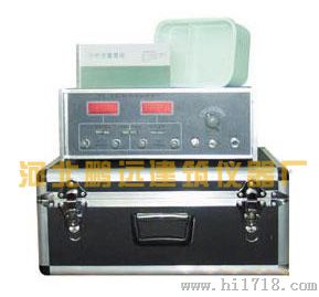 PS-6新标钢筋锈蚀仪