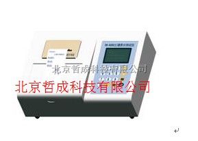土壤养分速测仪