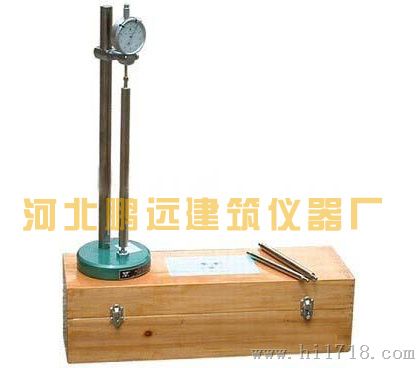 BC156-300新标水泥比长仪