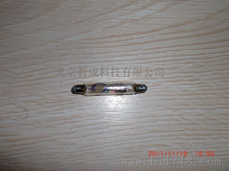 J32βγ型计数管