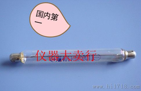 M4011型盖革计数管