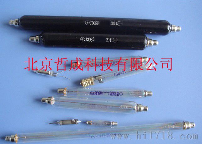 J302βγ射线型计数管