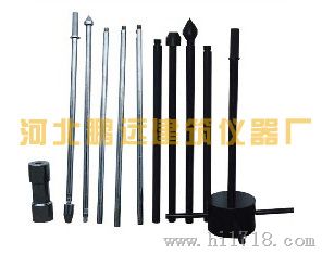 STCT-1重型触探仪