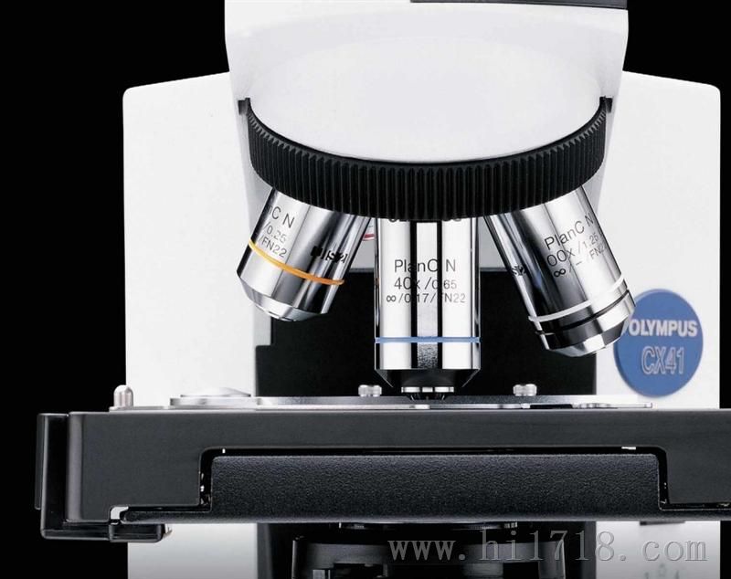 奥林巴斯CX41生物显微镜
