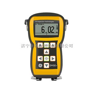 DM5EDL超声波测厚仪