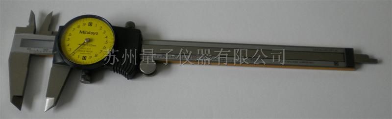 三丰带表卡尺505-671