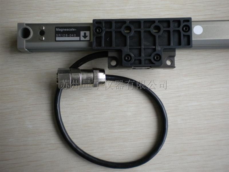 SR128-025索尼Magnescale磁栅尺