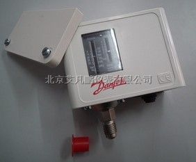 Danfoss KP35 压力开关