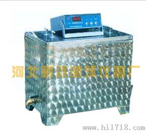 全不锈钢雷氏沸煮箱FZ－31A