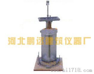 NR-150气囊式容积测定仪
