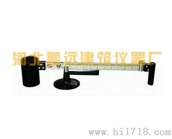 NB-1型泥浆比重计