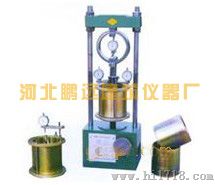 CBR承载比试验仪