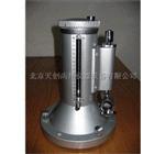 YJB-1500矿用补偿式差压表