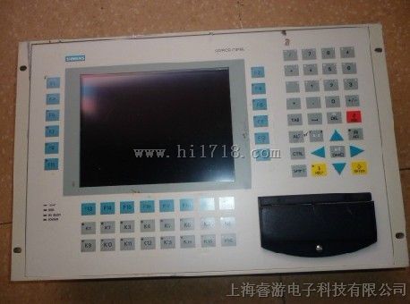 上海西门子操作面板