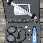 Tmic蓝牙无线听漏仪