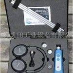 Tmic蓝牙无线听漏仪