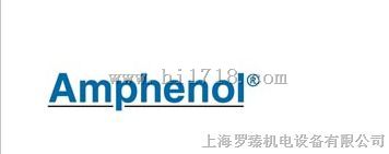 amphenol连接器