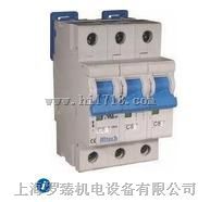 美国altech断路器