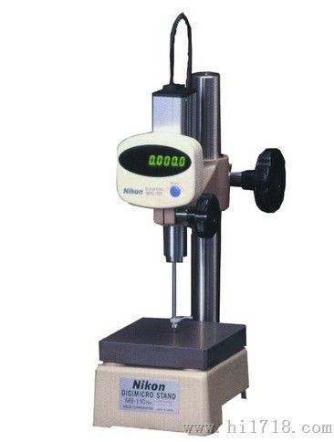 尼康NikonMF-501计数器